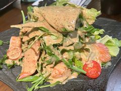 -一豚轩·烧鸟·豚骨拉面(五四路店)