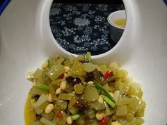 -蓝田印象