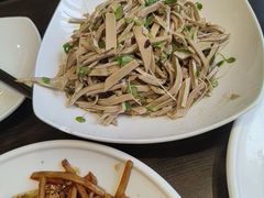 -老牌坊鲁菜名店(聊城美食岛店)