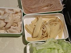 -陈阿婆鱼头泡饼·京味菜(复兴路店)