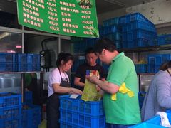 -召稼楼永茂昌粽子大王