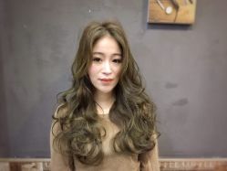 -GIRL STYLE 烫发·染发沙龙