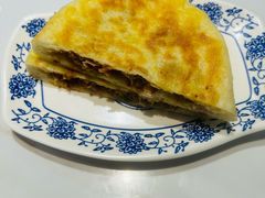 -富源东北春饼店(翠竹店)