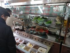 -津品味小吃(大学湾店)
