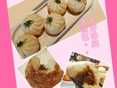 -一品红川菜(皇岗二店)