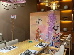 -鲔吞·和牛寿喜烧(闵行区绿瘦酒店)