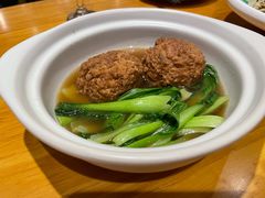 -留芳·文旅古月楼(老街店)