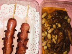 -邻悦里深夜豆浆(南头街店)