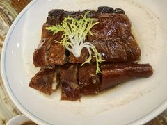 椿记烧鹅（小份）-椿记烧鹅(叠彩店)