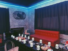 -东门烧烤·国王轰趴·年会(西北旺店)