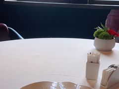 -三号黄浦会Canton Table