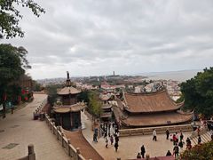 -湄洲岛
