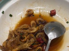 -沪华海鲜大酒楼(南汇店)