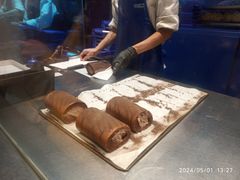 -the Roll'ING手作瑞士卷专门店(卓悦中心店)