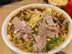 -肖家客饸饹面(郑州总店)