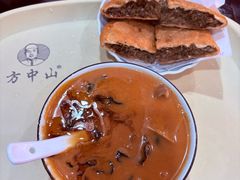 -方中山胡辣汤(顺河路店)