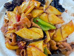 -老木瓜(正源南街店)