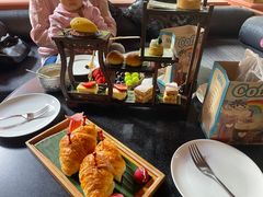 -西双版纳洲际度假酒店兰吧