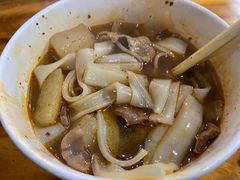 -王记生烫牛杂面馆(兰陵路店)