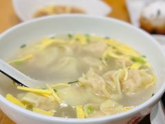 -东泰祥生煎馆(陕西南路店)