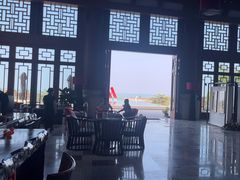 -海口万豪·大堂吧·望海吧.日落海景·下午茶·奶茶·咖啡·轻食·蛋糕·鸡尾酒·清吧
