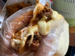 -TACO STAR 塔可星(下沙宝龙店)