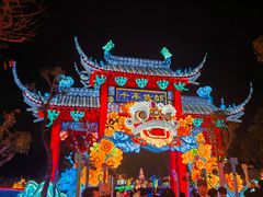 -南沙蒲洲花园