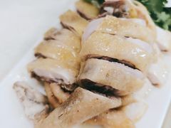 -陈记粤湛鸡饭店