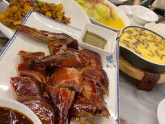 -蔼若春.传承云南菜(金碧公园店)
