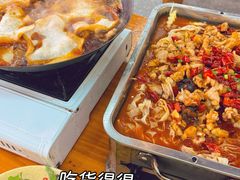 -江湖万州烤鱼(王子美食城)