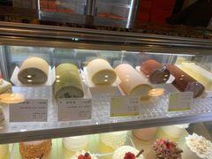 -檬舒舒MonChouChou(久光百货店)