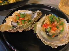 -酒里·宜州果酱烧烤(葛村店)