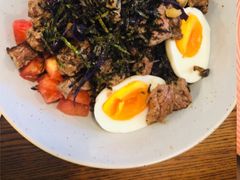 -AFS Cafe & Canteen(闽江二路店)