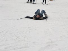 -蓟县盘山滑雪场