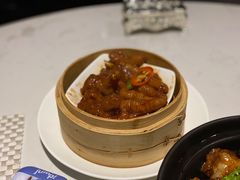 柱侯蒸凤爪-喜粤8号(四海唐人街店)