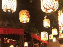 -南京大牌档(龙湖长楹天街店)