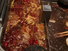 -海底捞火锅(杭州庆春路夜宵主题店)
