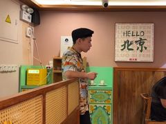 -螺大喜螺蛳粉火锅(雍和宫店)