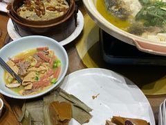 -小柴米·传统江西菜(八一广场店)