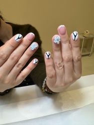 点击看大图 -Ami nail爱米美甲美睫