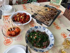 -小林哥的海鲜馆·夜宵烧烤(渔人码头店)