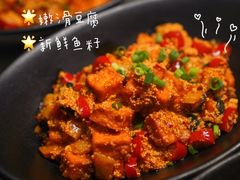 -李师傅脆肚(华强北店)