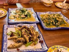 -老味道1992(武当山店)