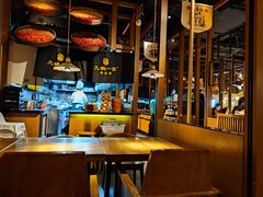 -九锅一堂酸菜鱼(新南凯德直营店)