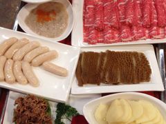 IMG_2489-大拙里·精致融合菜(沙湖桃源国际店)