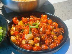 -一棠龙虾•王牌虾球(光谷天地店)