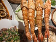 -前海沿·青岛菜(大拇指广场石老人店)