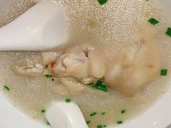 当归蹄花-明红蹄花(糍粑店街店)
