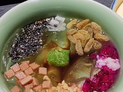 -火社火锅(平安大街店)