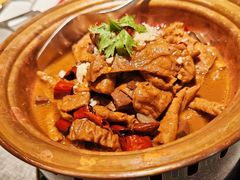 -秀儿四九城·新京菜(亚运村鸟巢店)